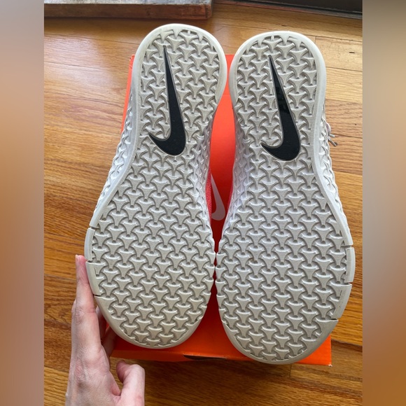 Nike Metcon3 Fade - Sunset Glow (Women’s size US 10.5) - Picture 9 of 13